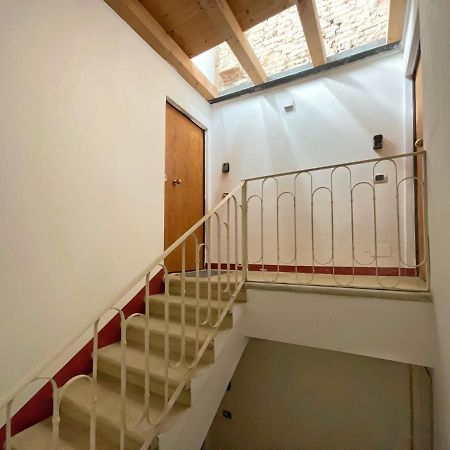 Welc-Om Battisti Heights Leilighet Padova Eksteriør bilde